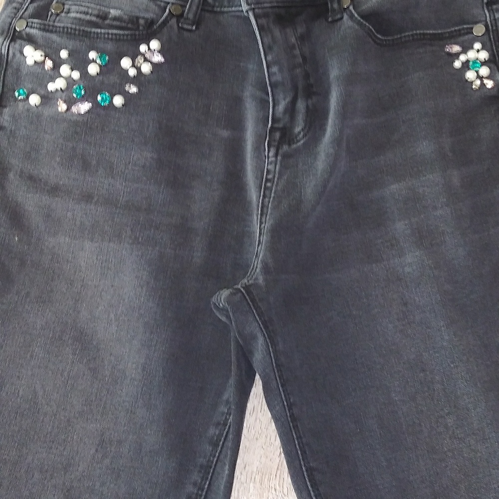 Philosophy jeans